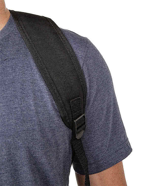 parkland kingston plus backpack