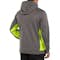 Sport-Tek Colorblock Performance Pullover Hoodie - Other View: 2