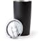 20 oz. Himalayan Stainless Steel Tumbler - Other View: 2