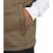 Port Authority Puffy Vest - Other View: 3