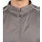 Rawlings Quarter Zip Baseball Short Sleeve Pullover - Other View: 2