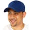New Era Stretch Fit Cotton Hat - Other View: 1
