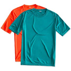 Sport-Tek Tall Competitor Performance Shirt