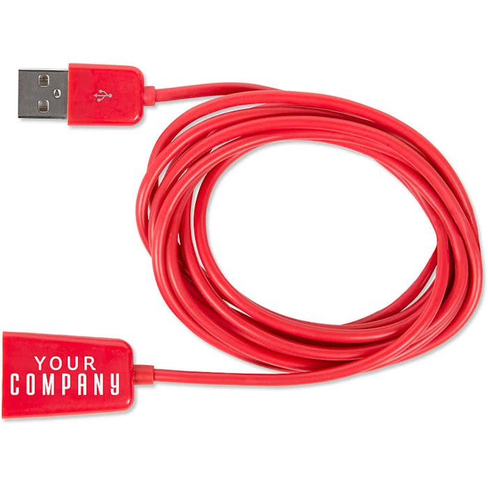 Crazy Long Cable