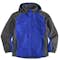 Core 365 Colorblock Fleece Lined All-Season Jacket