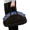 Contrast Duffel Bag - Other View: 2