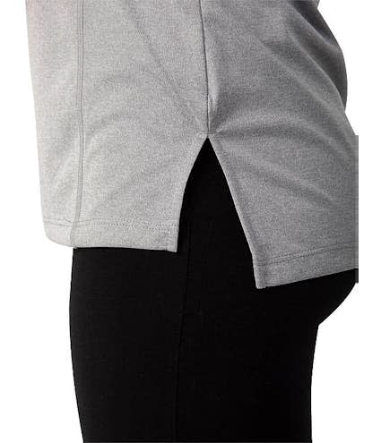 Sport-Tek Women's Endeavor Performance Shirt - Other View: 6