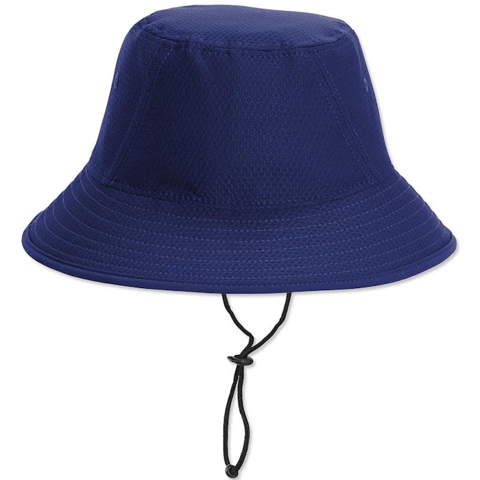 New Era Hex Era Bucket Hat