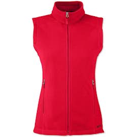 Marmot Women's Rocklin Microfleece Vest