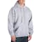 Bayside Heavyweight USA Pullover Hoodie - Other View: 1