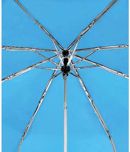 41" Folding Umbrella - Other View: 2