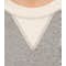 Champion Authentic Sueded Fleece Crewneck Sweatshirt - Other View: 3