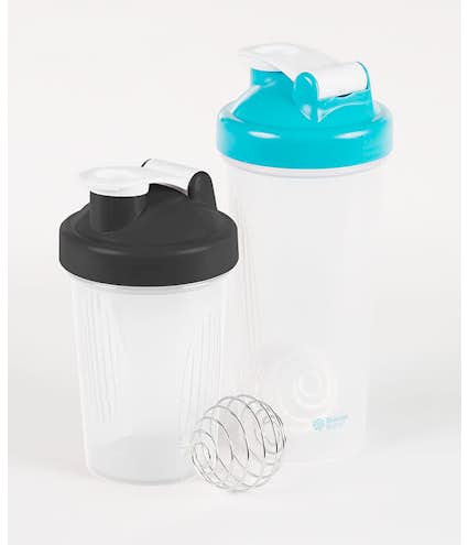 28 oz. Blender Bottle - Other View: 4