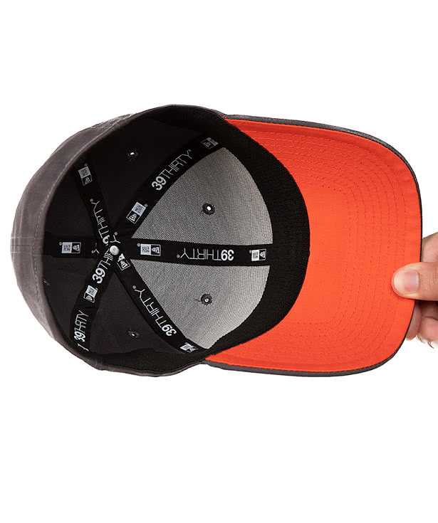 Custom New Era 39THIRTY Stretch Fit Baseball Hat Design Baseball Hats