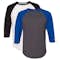 Champion Premium Fashion Raglan T-shirt