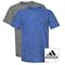 Adidas Tech Heathered Performance Shirt