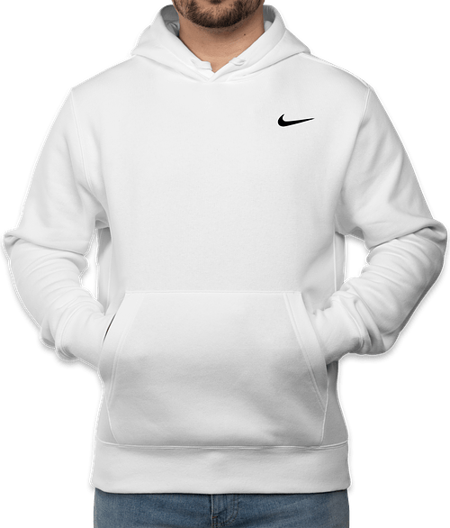customize nike hoodie online