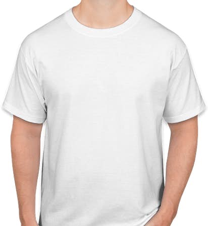Hanes Authentic T-shirt-default