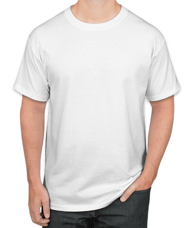 Lærerens dag håndbevægelse Bugsering T-shirt Design Lab - Design Your Own T-shirts & More