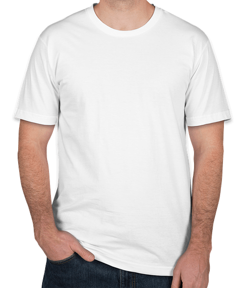american apparel custom shirt