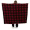 Port Authority Ultra Plush Blanket - Other View: 1