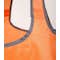 Contrast Foldaway Shopper Tote - Other View: 2