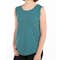 Alternative Apparel Women's Cap Sleeve Muscle Tank - Other View: 1