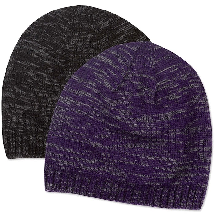 District Spaced-Dyed Beanie