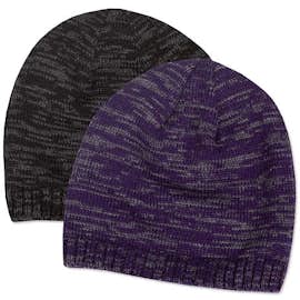 District Spaced-Dyed Beanie