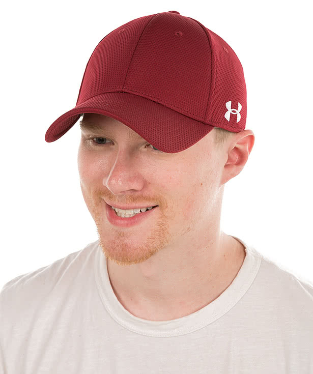 Under Armour Fitted Hat Size Chart