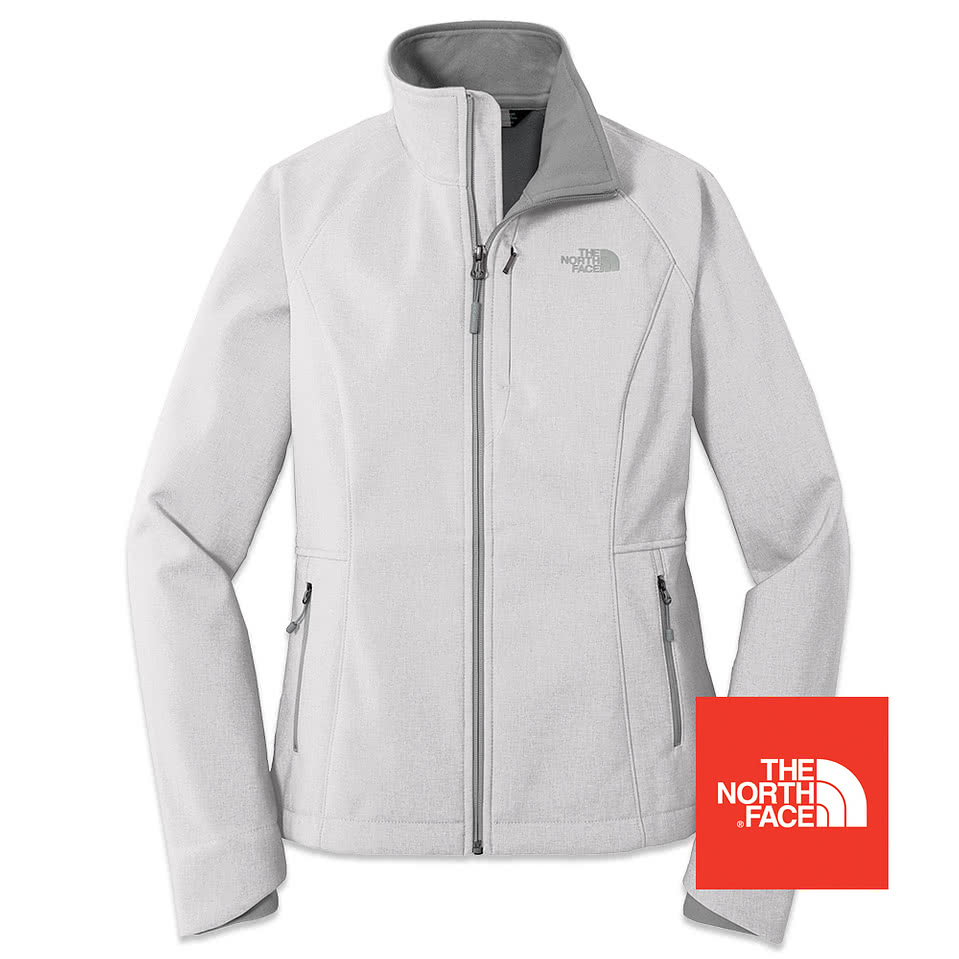 north face women's apex soft shell jacket