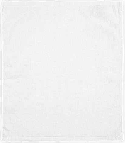 Spirit Rally Towel - White