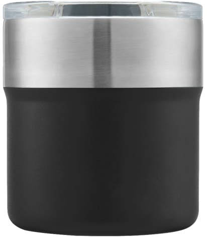 Coleman ® 13 oz. Sundowner Rocks Glass - Black