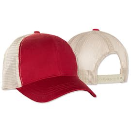Econscious Organic/Recycled Trucker Hat