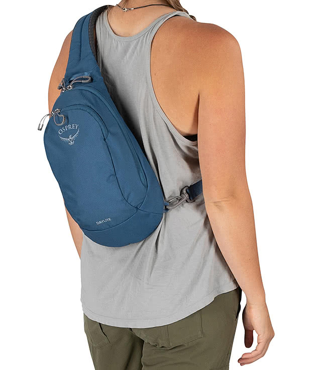 Custom Osprey Daylite Sling Backpack Design Backpacks Online at