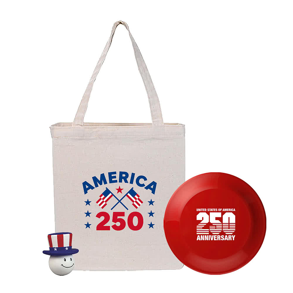 USA 250th Anniversary