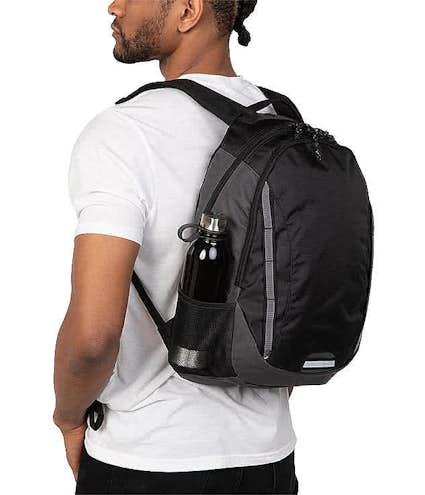 Port Authority Ridge Backpack - Other View: 1