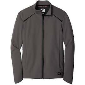 OGIO Exaction Soft Shell Jacket