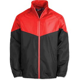 Reebok Storm Full Zip Jacket