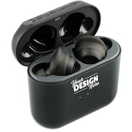 Skullcandy Indy True Wireless Bluetooth Earbuds