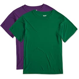 Team 365 Youth Zone Performance Shirt