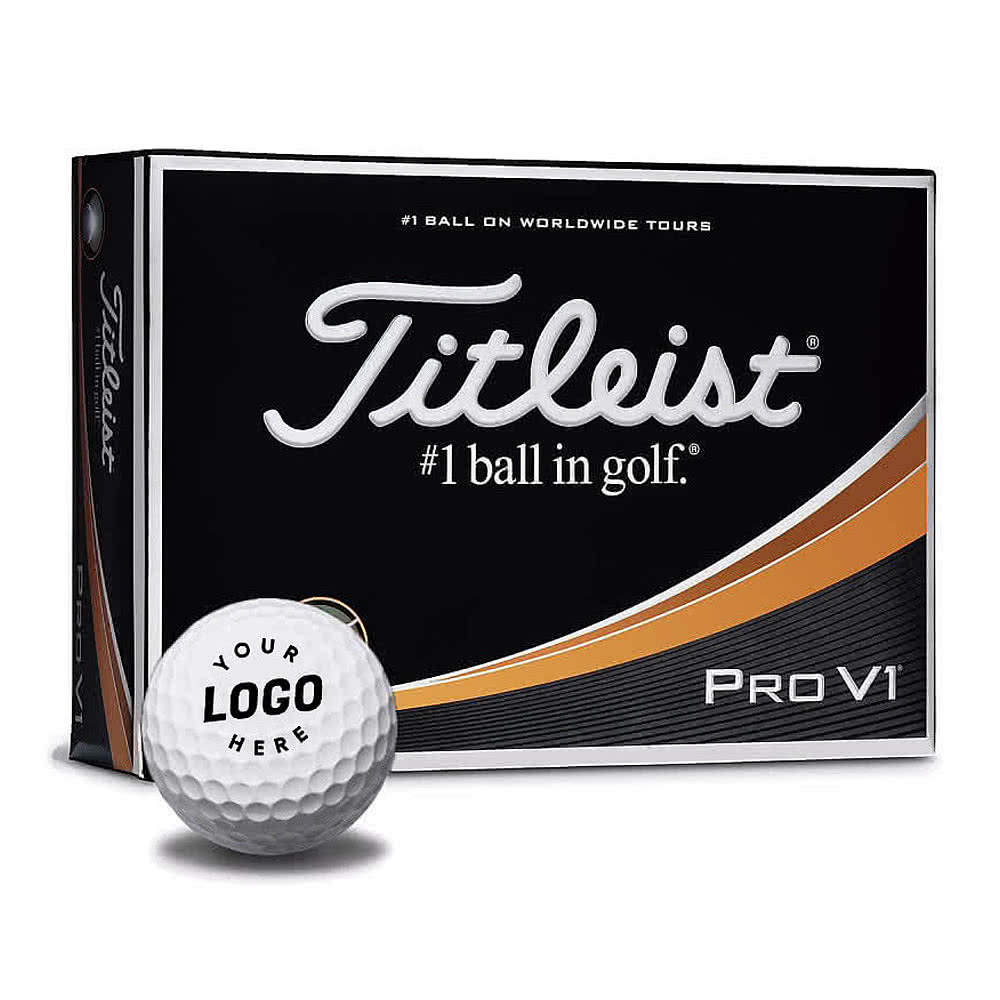 Golf Balls & Accessories