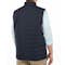 Harriton Puffer Reversible Vest - Other View: 2