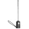 44" totes SunGuard Auto Open/Close Umbrella - Other View: 2