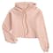 Bella + Canvas Women's Drop Shoulder Cropped Hoodie