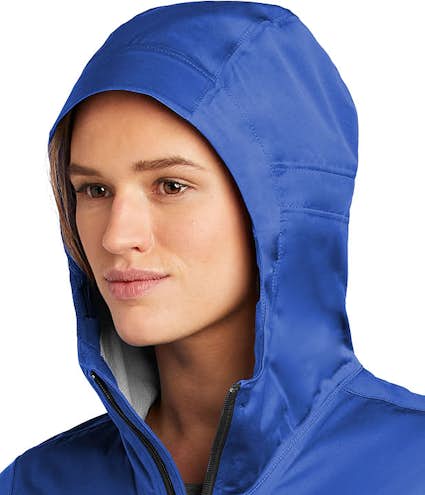 The North Face Women's All-Weather DryVent Stretch Jacket - Other View: 3