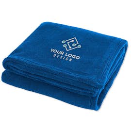 Kanata Soft Touch Velura Blanket
