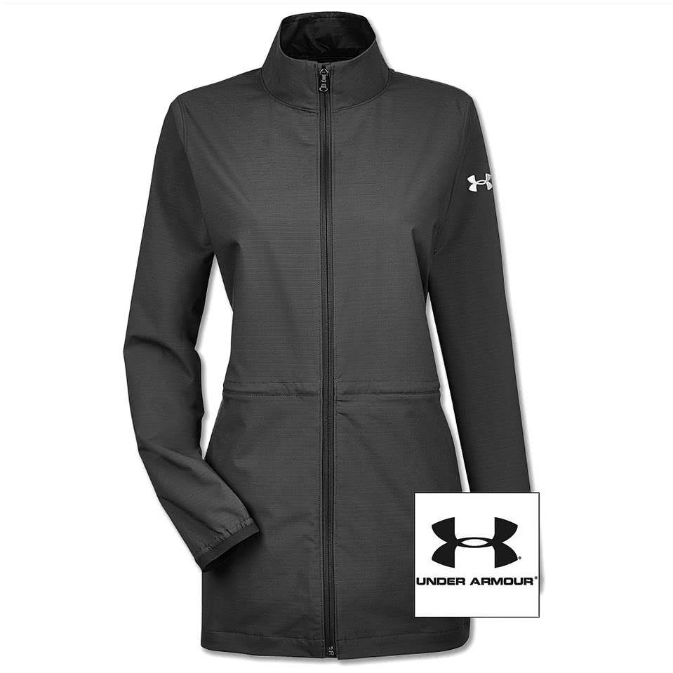 under armour carhartt style jacket