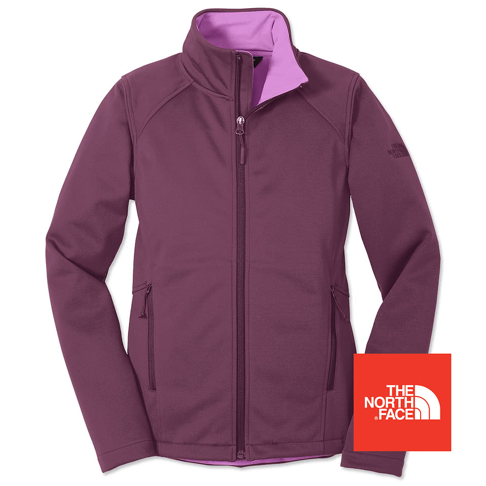 womens softshell jacket canada