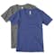 Bella + Canvas Women's Tri-Blend V-Neck T-shirt